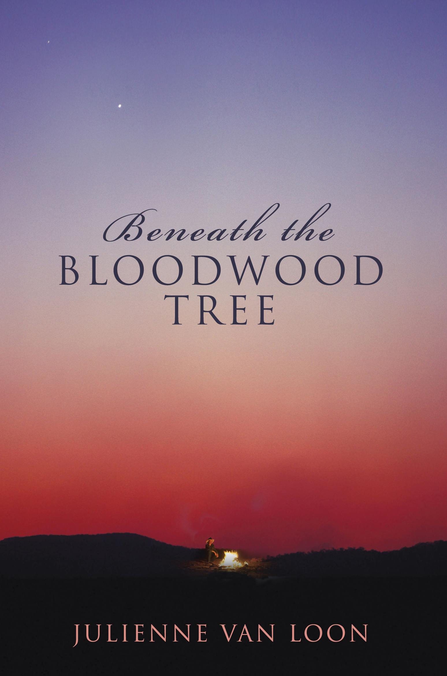 Beneath the Bloodwood Tree